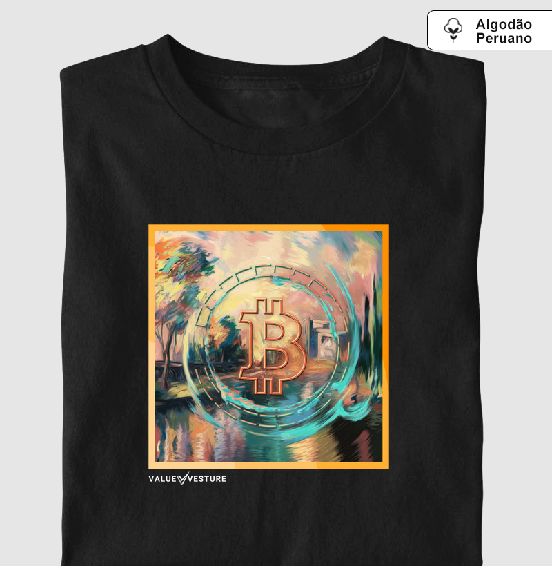 Bitcoin Art R1 Premium