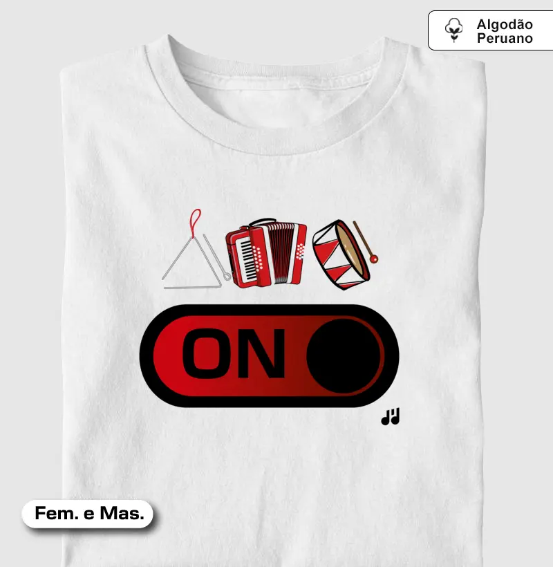 Forró ON