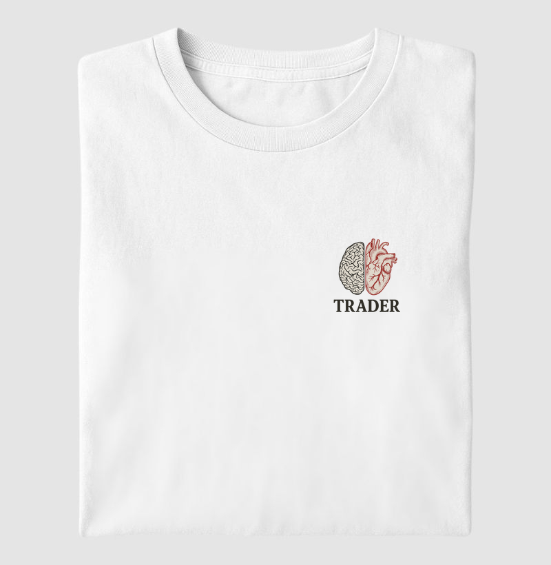 Trader - Nova coleção