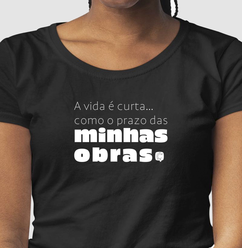 Minhas Obras
