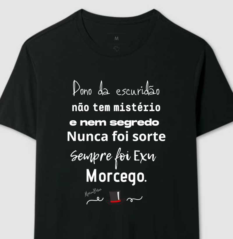 Sempre Foi Exu Morcego