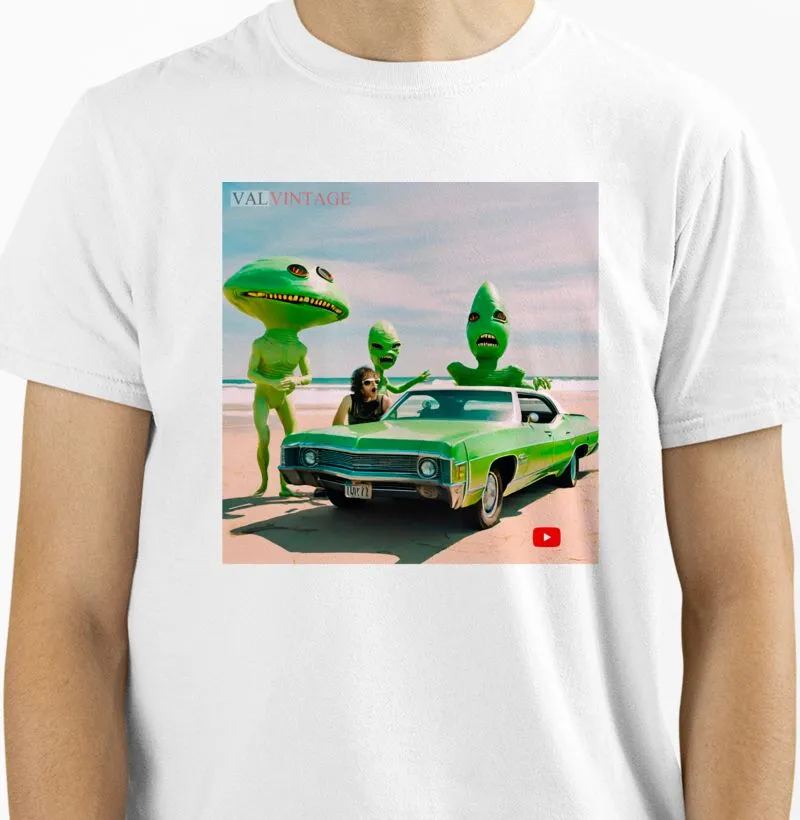 Impala ET Praiano
