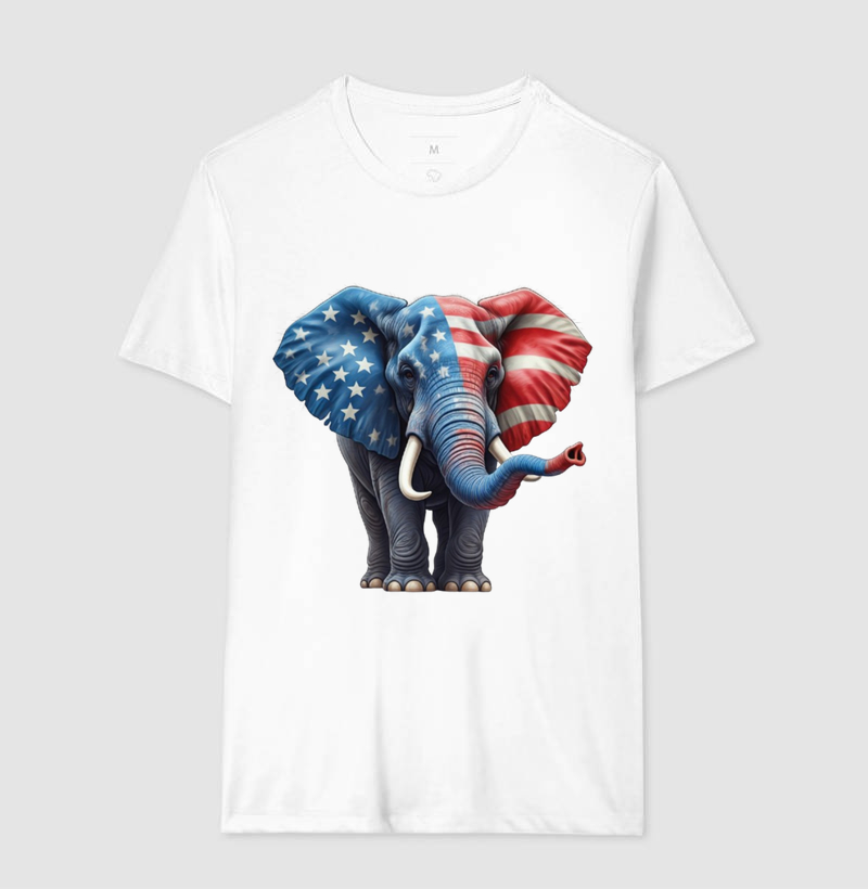American Ellie