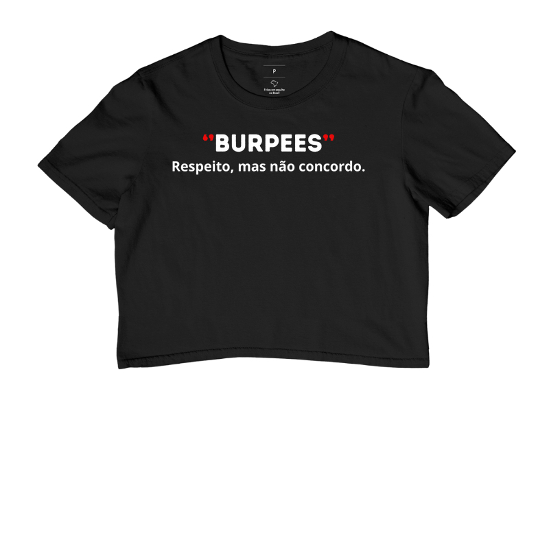 Burpees