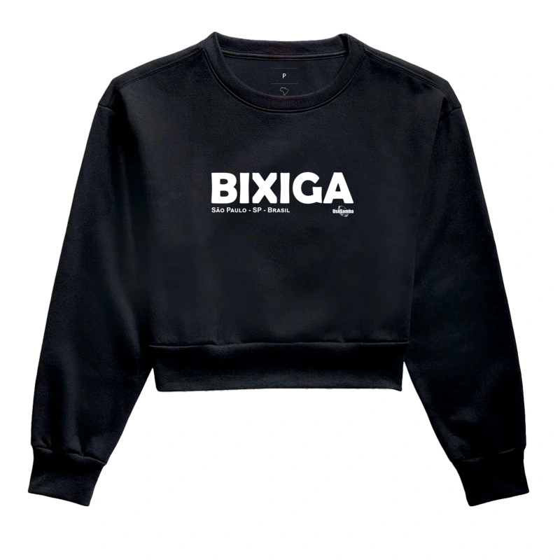 Bixiga