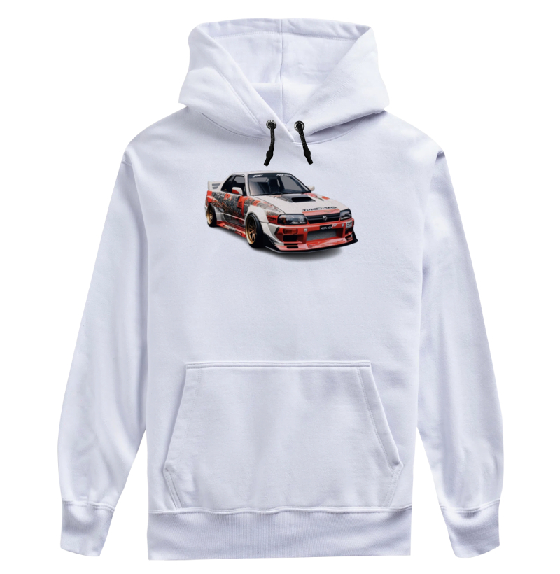 T - Shirt JDM K UP