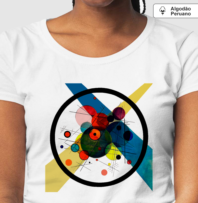 Kandinsky Circulo Premium 