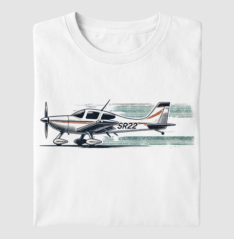 Cirrus SR22