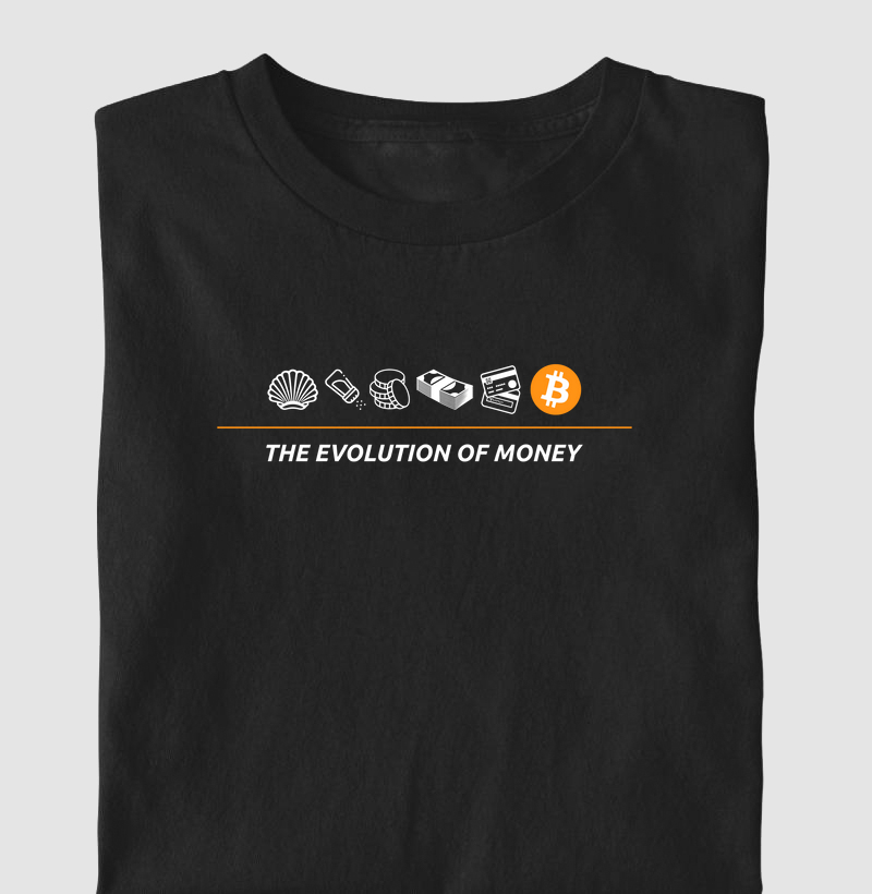 The Evolution of Money 2