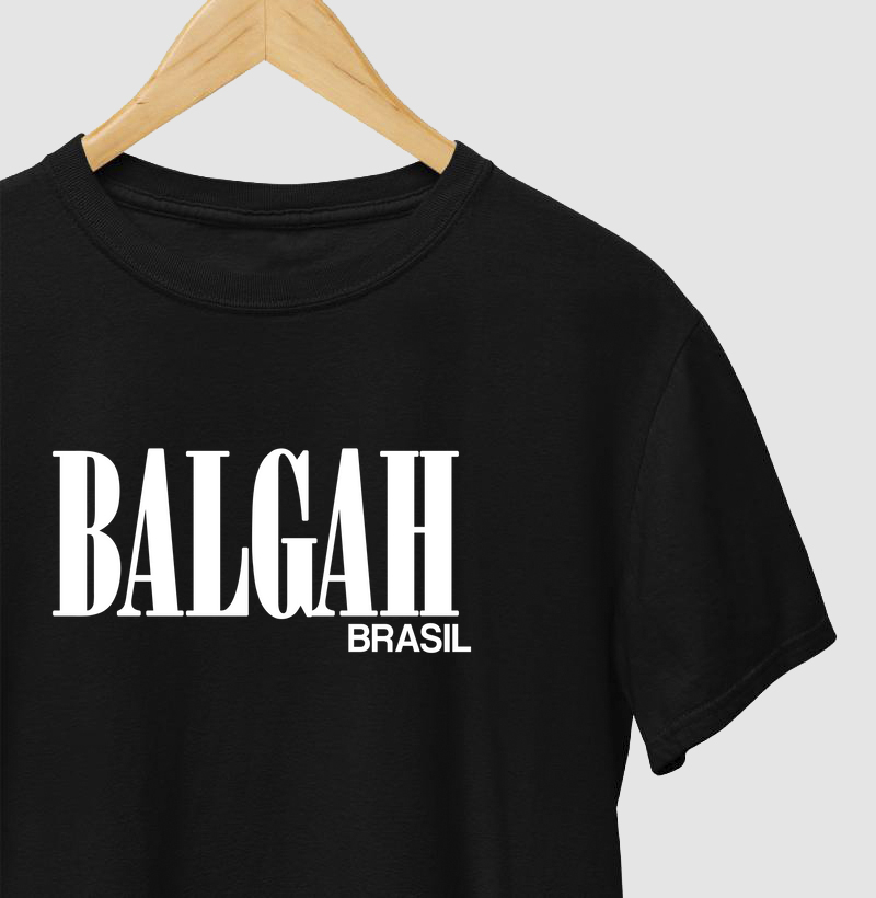 BALGAH BRASIL
