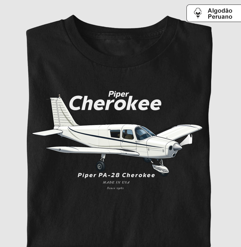Piper Cherokee
