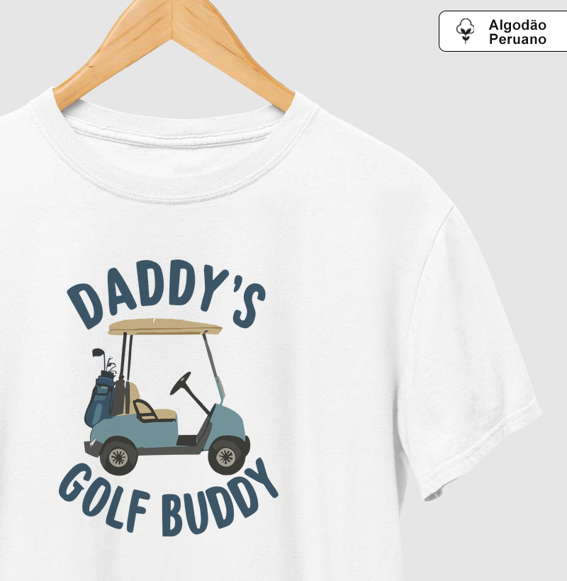 DADDY'S GOLF BUDDY