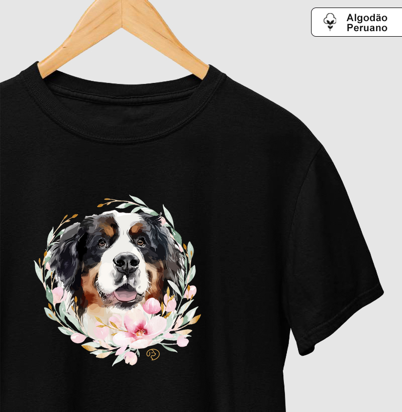 Bernese Aquarela