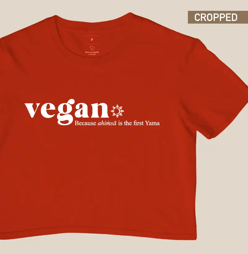 Vegan Ahimsa em Inglês (cropped)