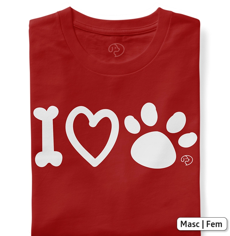 I Love Dogs