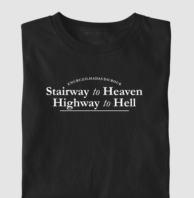 Heaven ou Hell 02