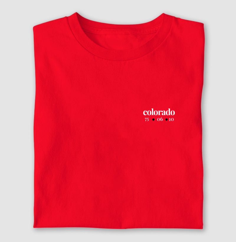Colorado - 75 06 10