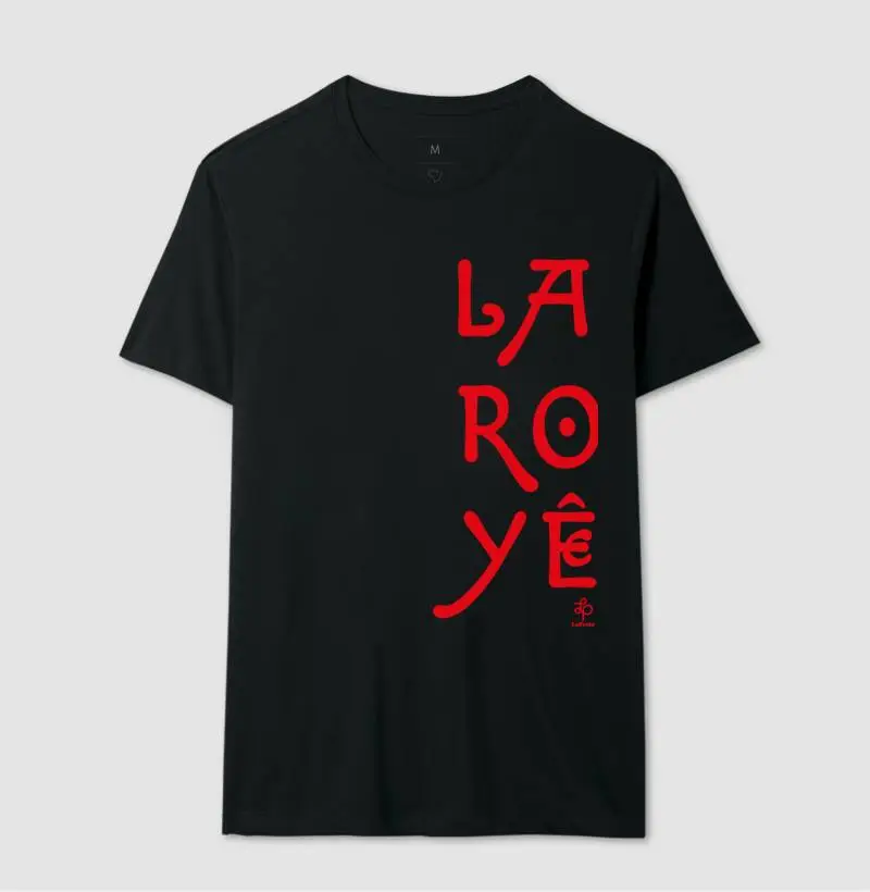 Laroyè - 1