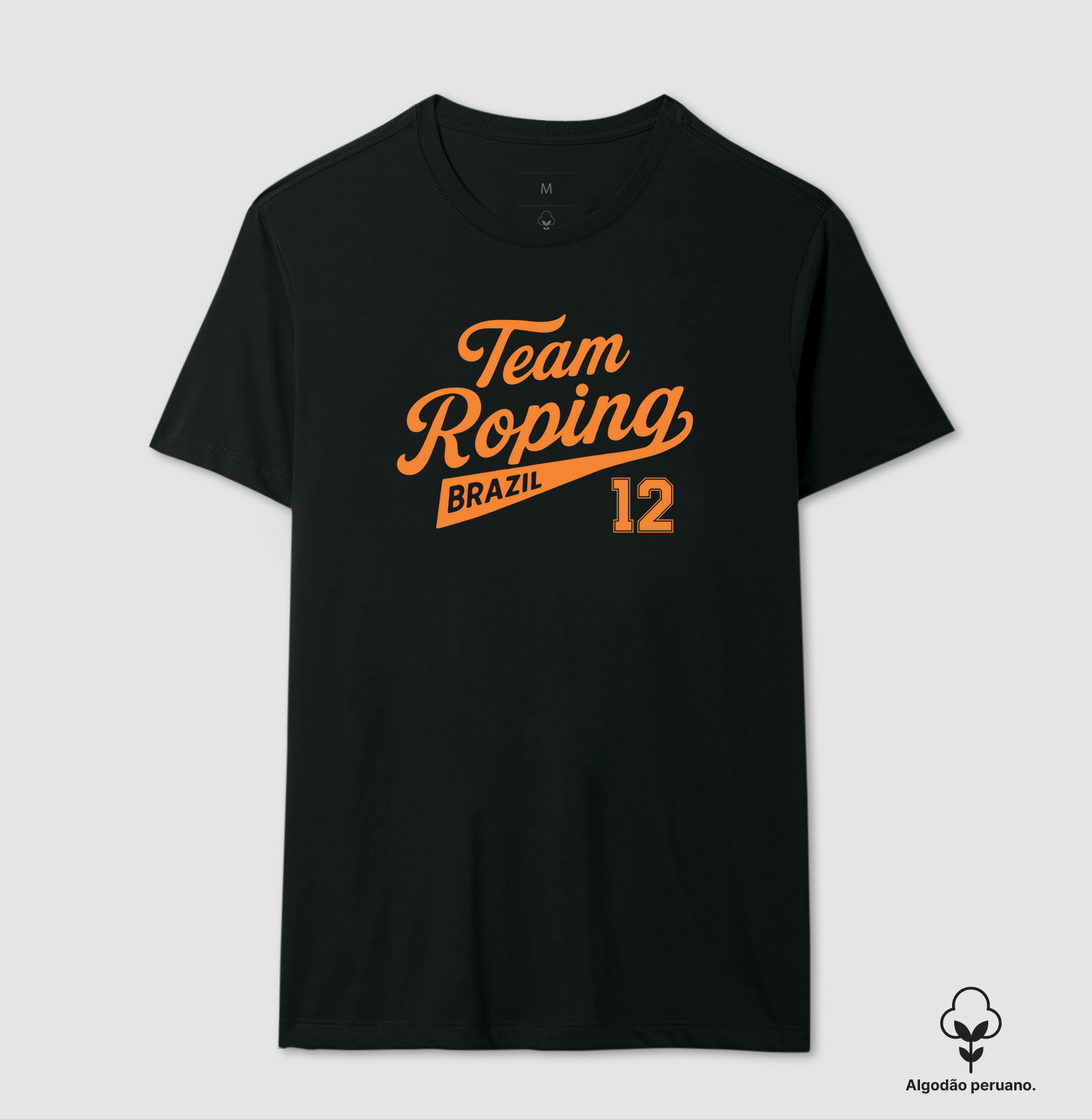 Camiseta Premium TR28