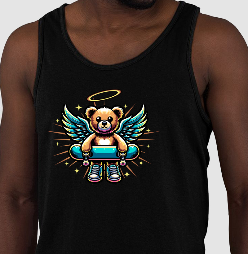 ANGEL BEAR