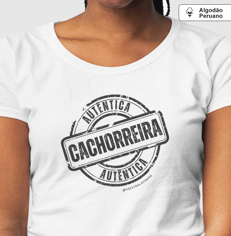 Autêntica Cachorreira