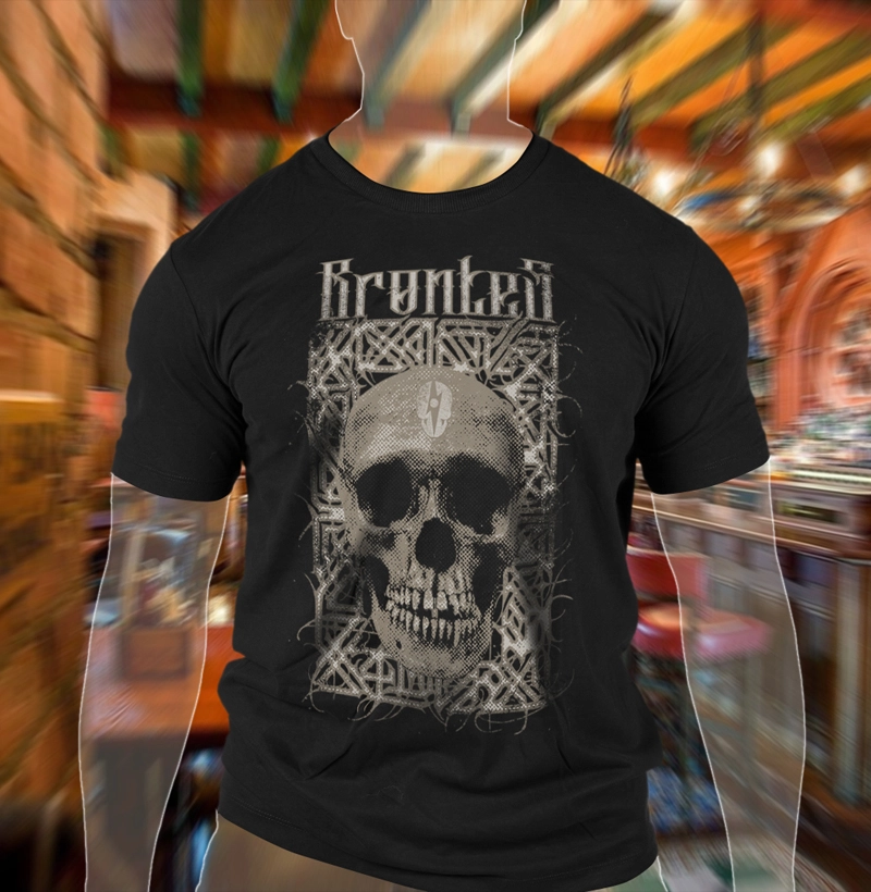 BRONTES TYPES SK