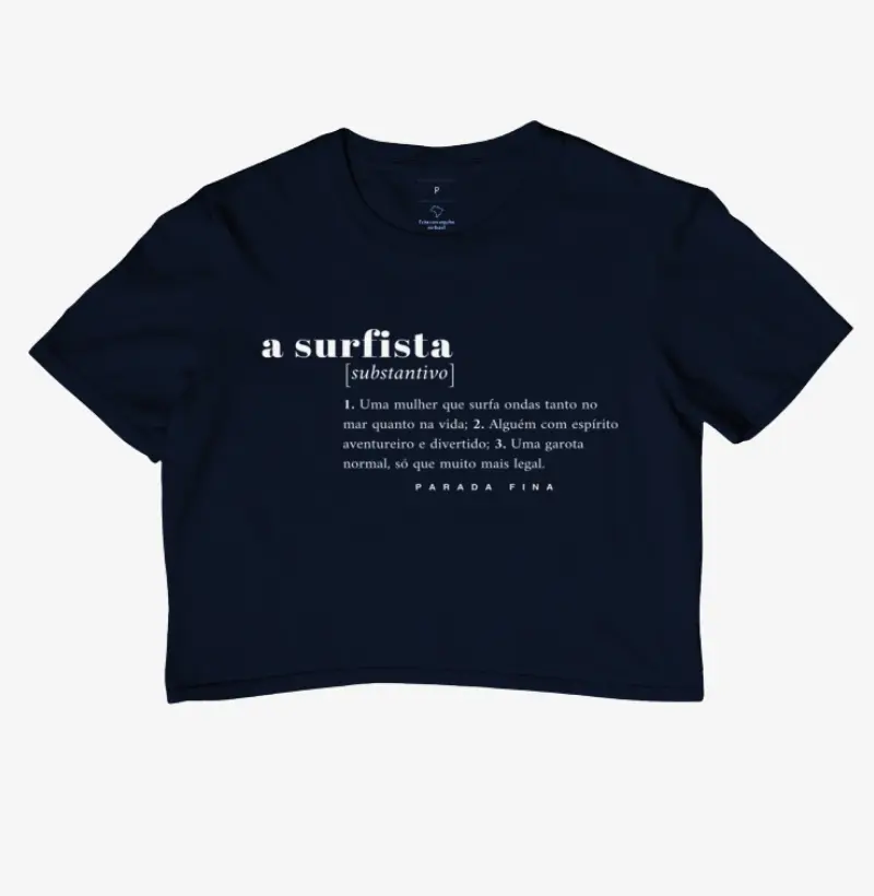 A Surfista