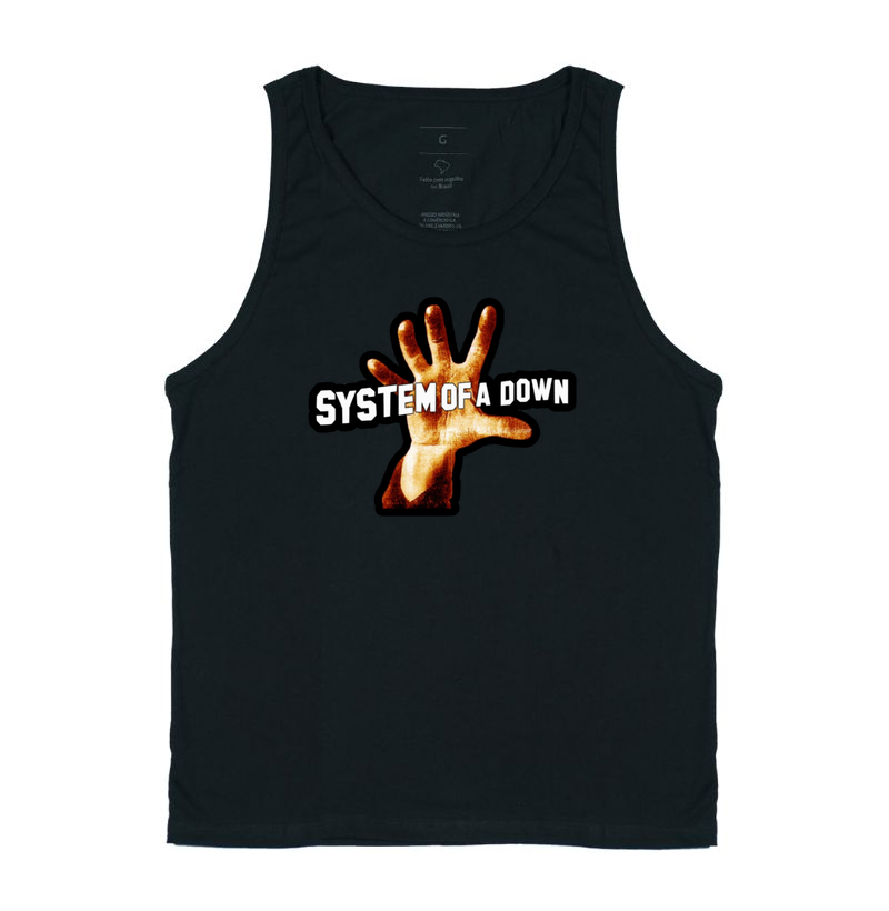 System Of A Down - Álbum 1