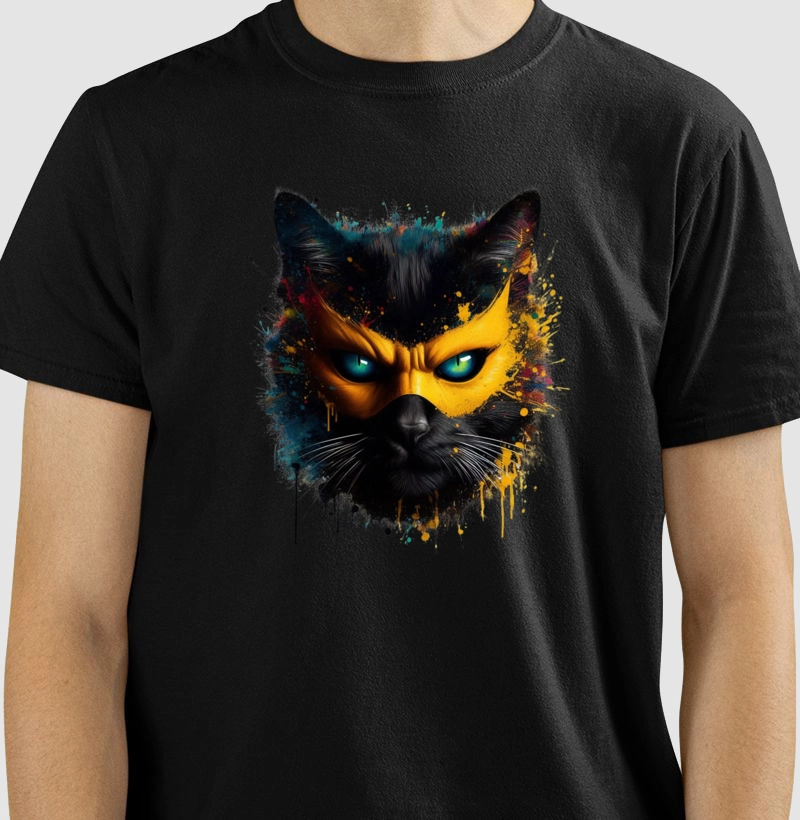 Gato Vigilante 2