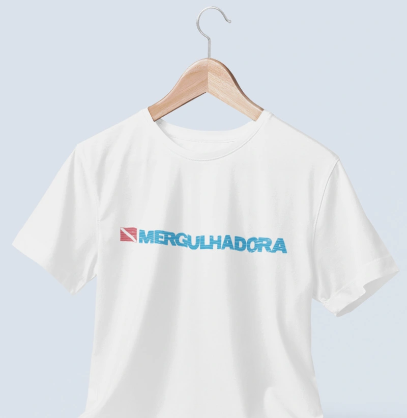 Mergulhadora