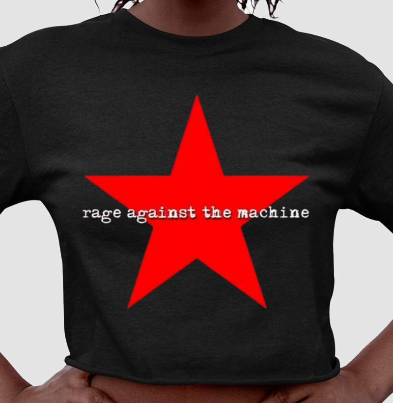 Rage Against The Machine 3