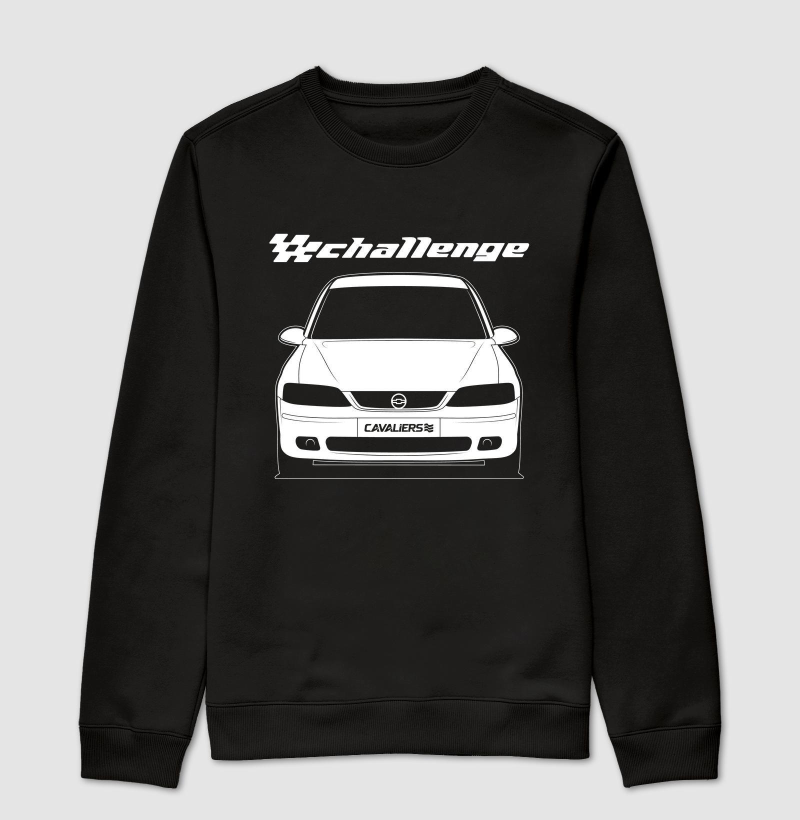 Vectra B Challenge 2