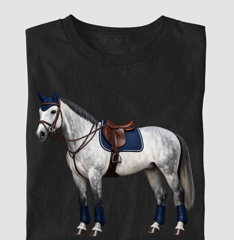 Tordilho Mosqueado Adulto