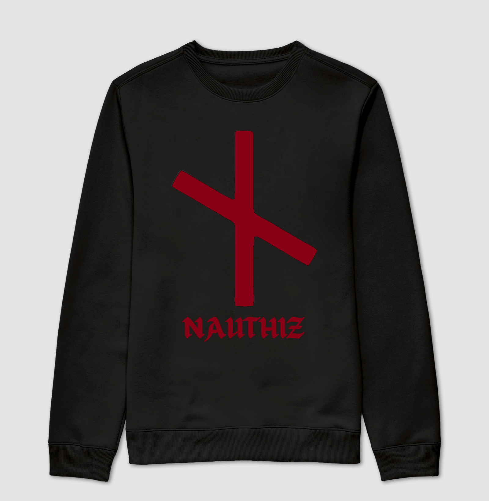Resiliência de Nauthiz