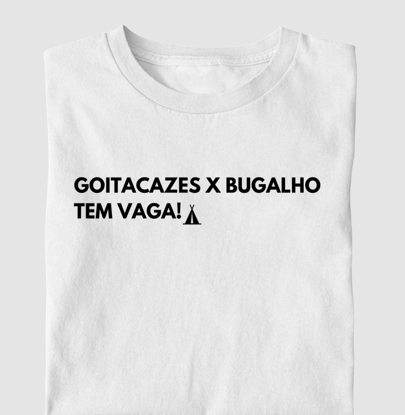 Goitacazes x Bugalho