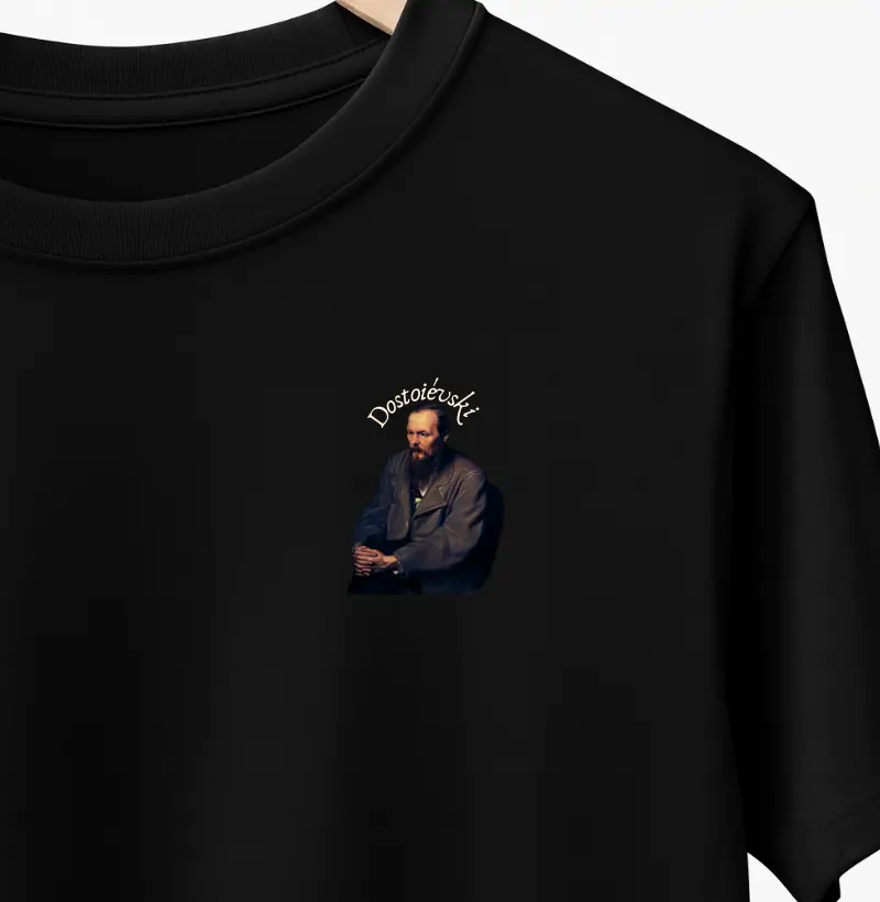 Dostoiéviski