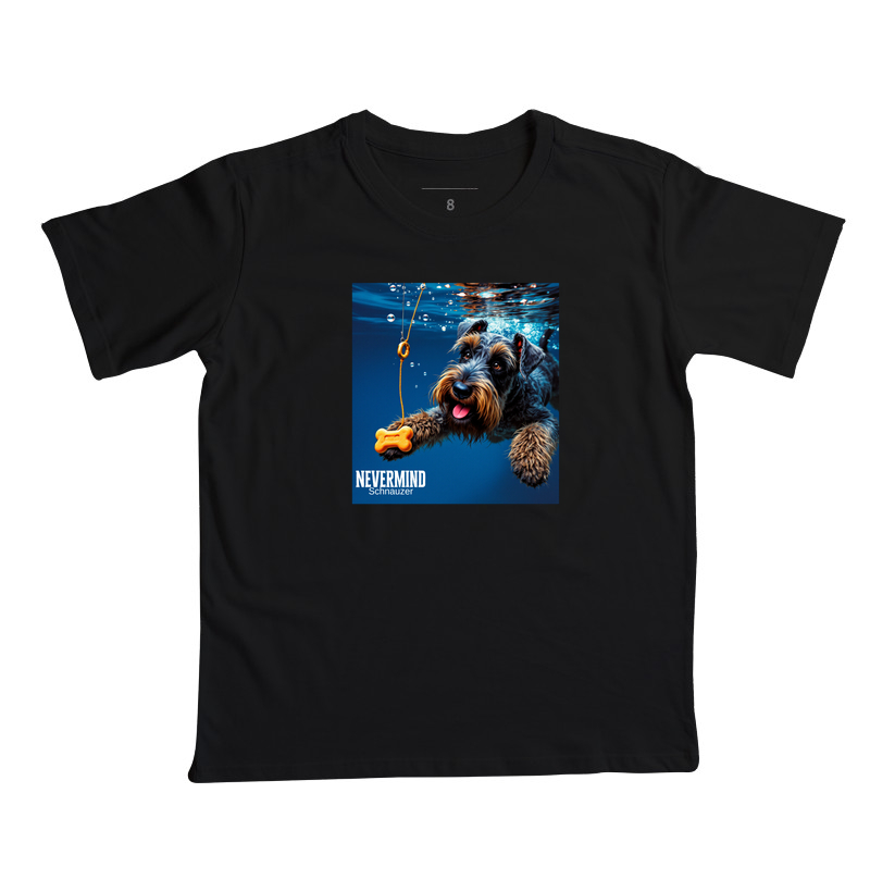 Nevermind - Schnauzer