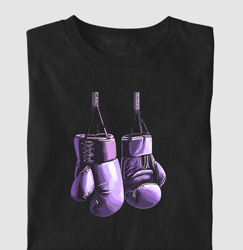 Luva de Boxe