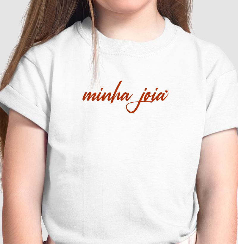 Minha joia