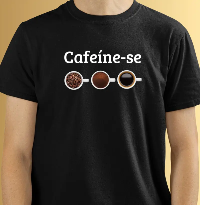 Cafeíne-se