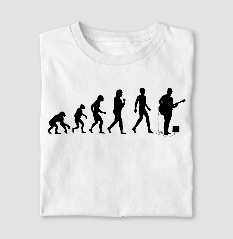 Evolução