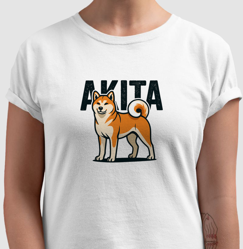 Akita - Dogline