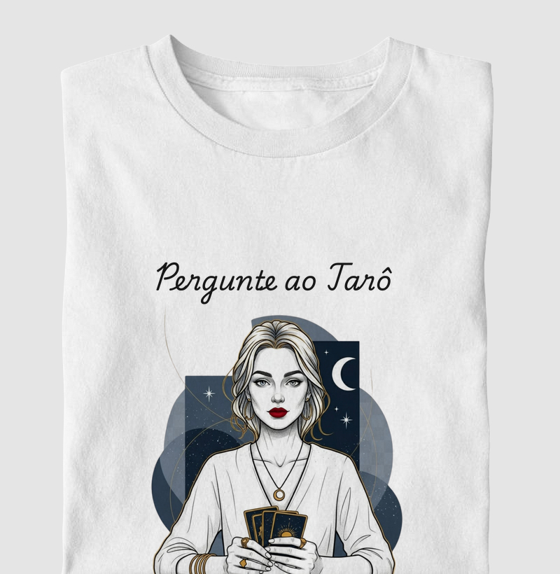 A Voz do Tarô