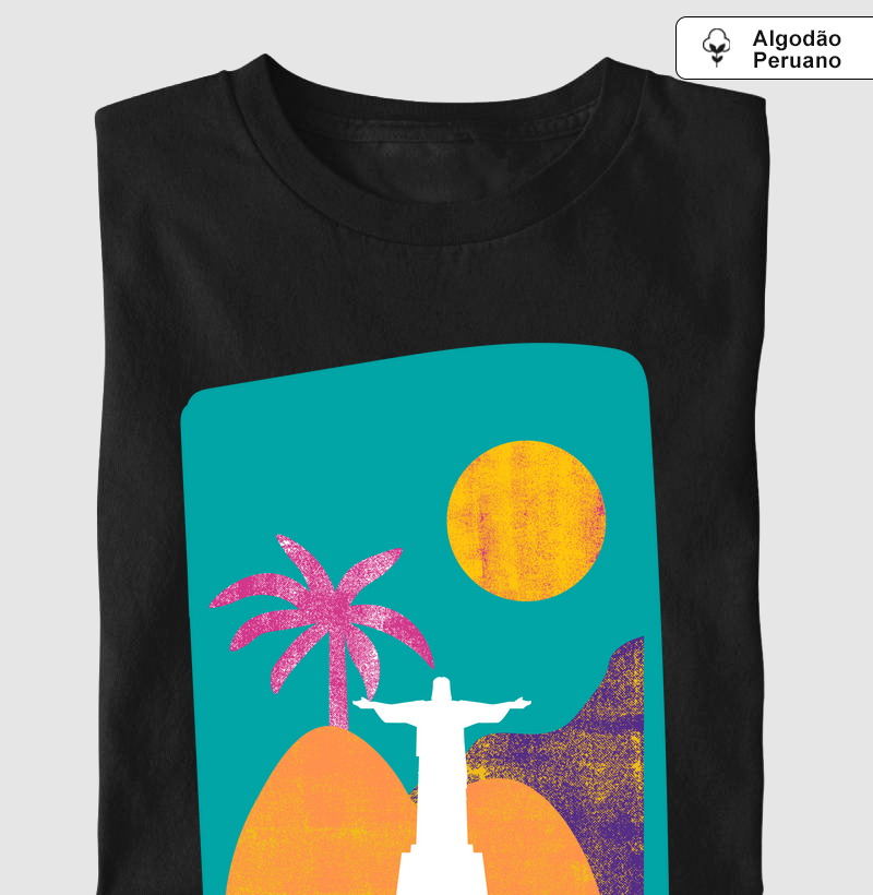 "Cristo Redentor"