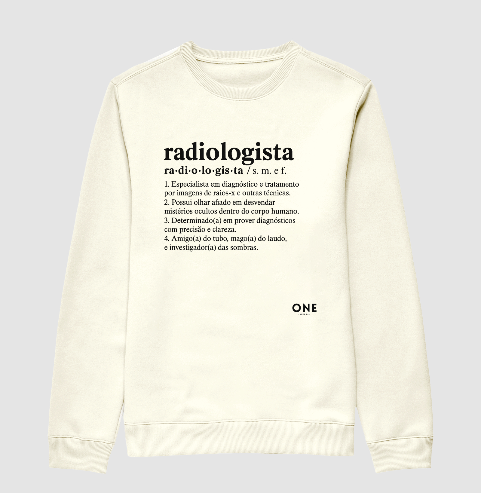 Radiologista