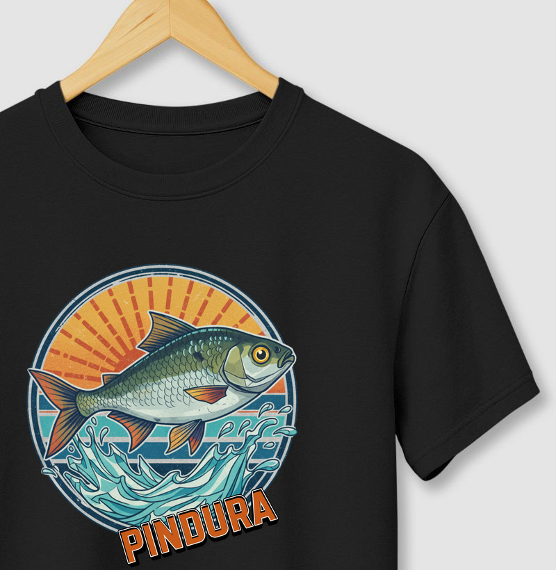 Camiseta Lambari