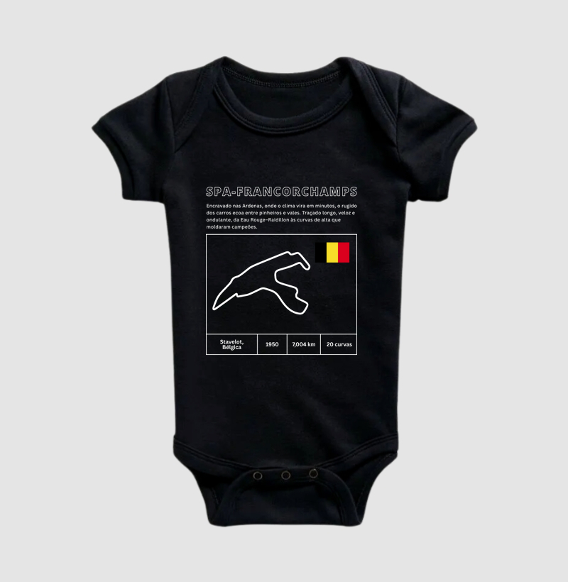 Circuito de Spa-Francorchamps