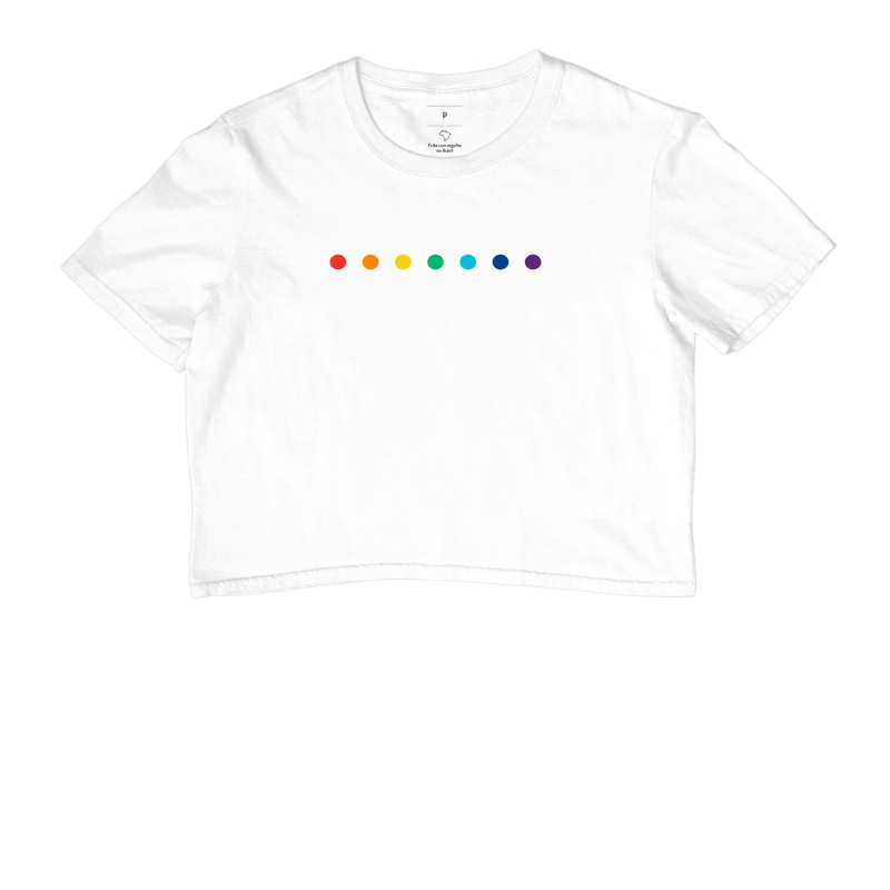 Rainbow Dots