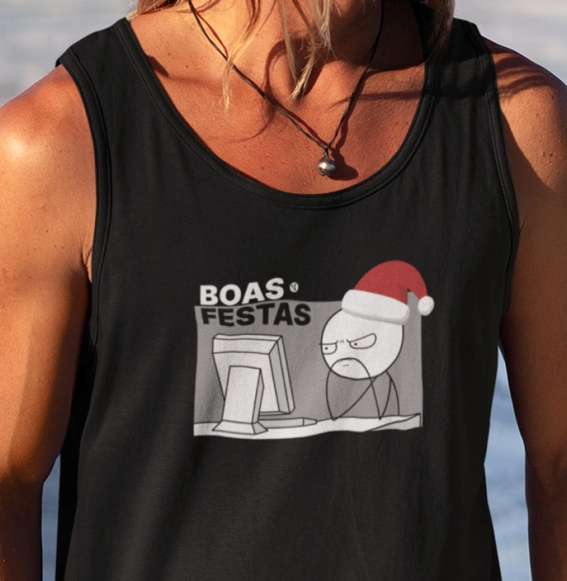  Boas Festas Programador