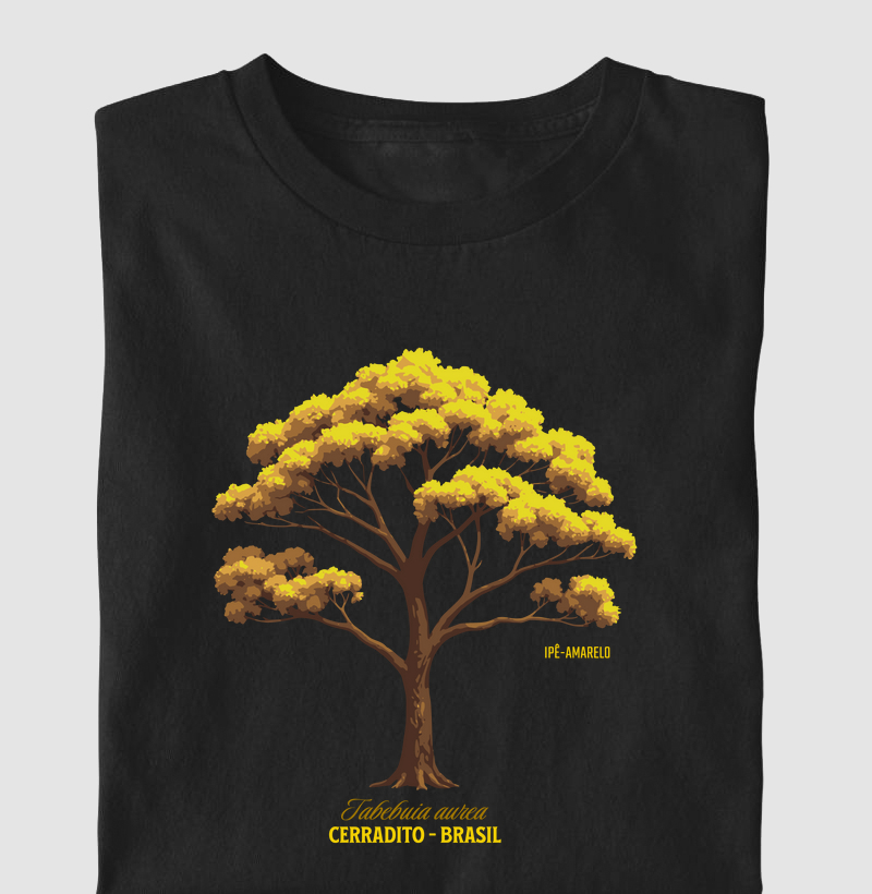 Ipê-amarelo